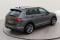 preview Volkswagen Tiguan #4