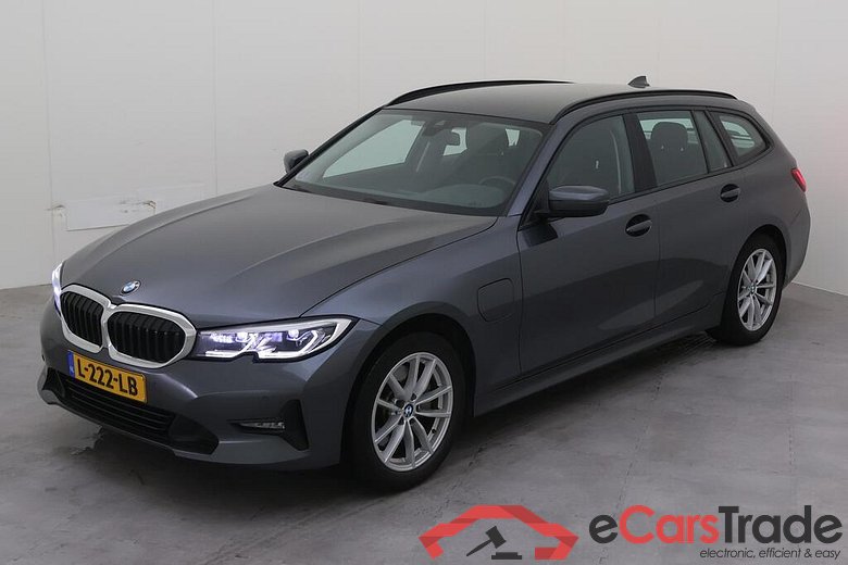 BMW 3-serie Touring 120 kW