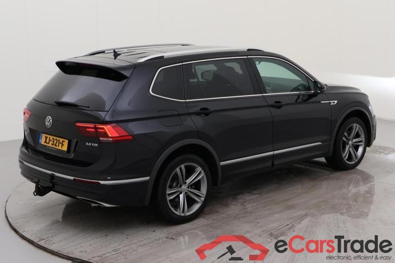 VOLKSWAGEN Tiguan Allspace 110 kW #6