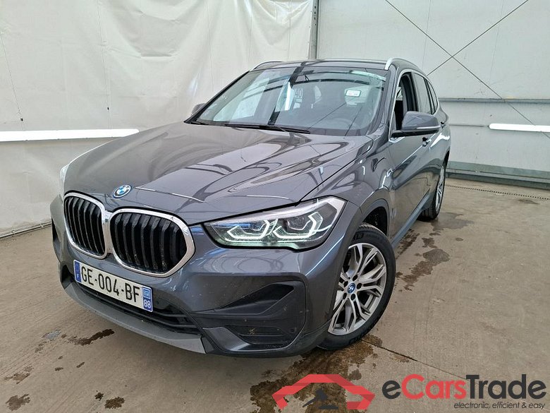 BMW xDrive25e Business Design BVA6 Série X1 xDrive 25 e Lounge 1.5 220CV BVA6 E6d #1