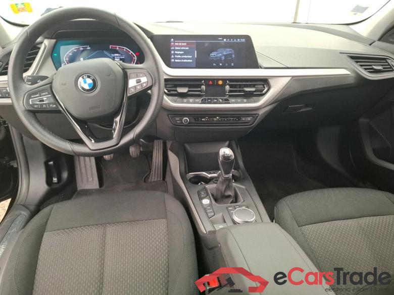 BMW 116i Business Design BMW Série 1 / 2019 / 5P / Berline 116i Business Design #5