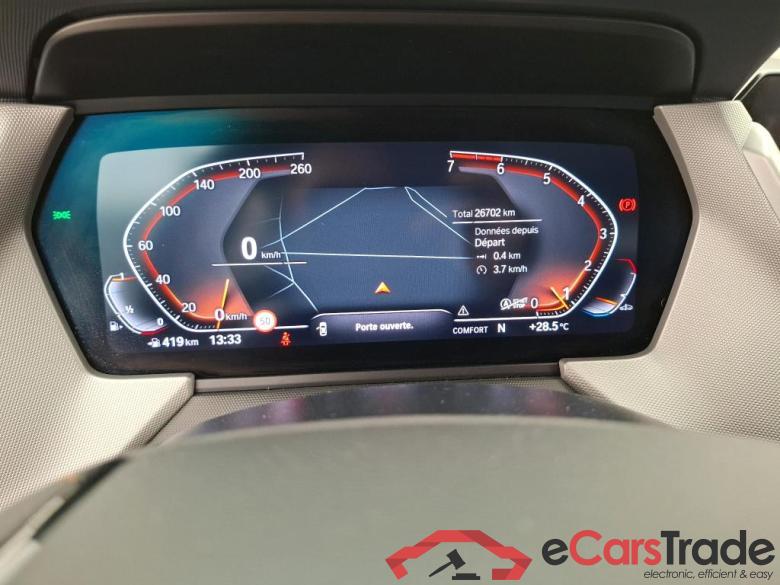 BMW 116i Business Design BMW Série 1 / 2019 / 5P / Berline 116i Business Design #6