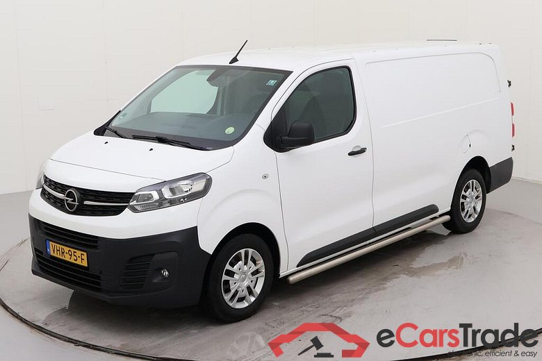 OPEL Vivaro 90 kW