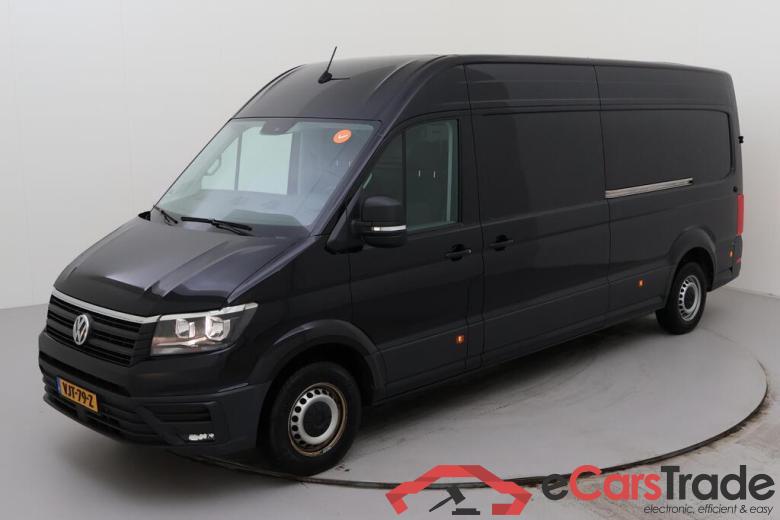 VOLKSWAGEN Crafter 103 kW #1