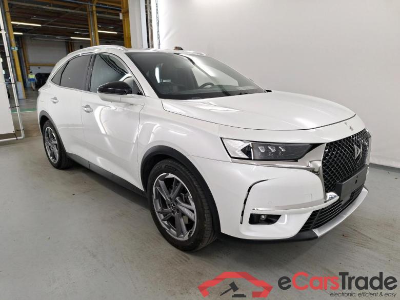 DS AUTOMOBILES DS7 CROSSBACK 1.6 E-TENSE 4x4 Grand Chic (EU6.3) Inspiration DS OPERA  DS CONN.PILOT + #2