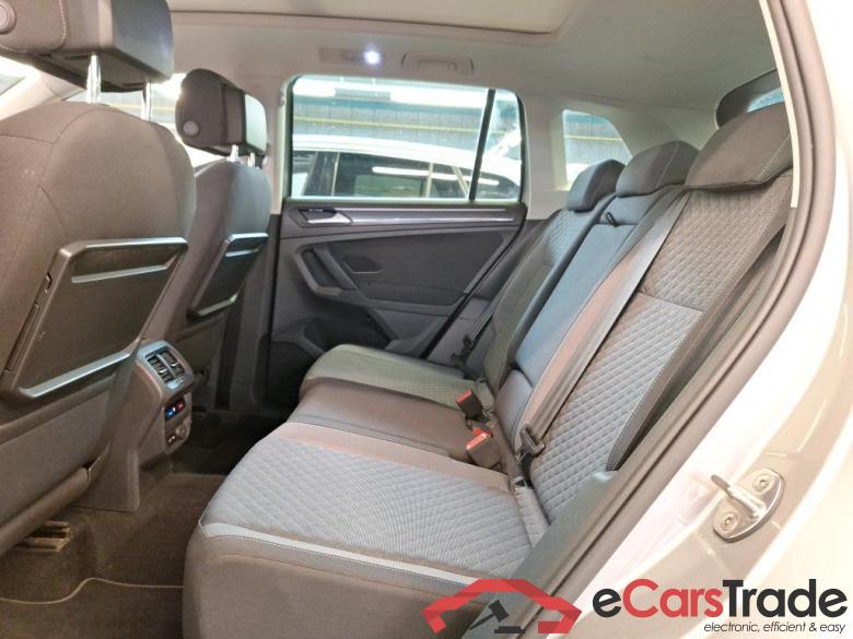 VOLKSWAGEN TIGUAN - 2016 1.5 TSI ACT Comfortline OPF #3