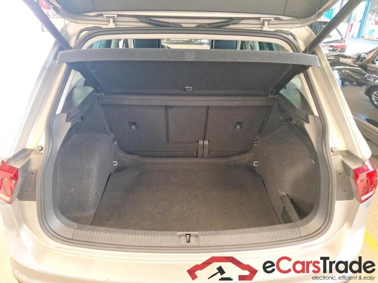 VOLKSWAGEN TIGUAN - 2016 1.5 TSI ACT Comfortline OPF #4