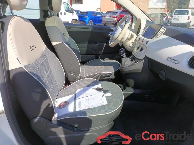 Fiat 1.2 8v 51kW (69CV) Mirror Fleet(SP) 500 Berlina Mirror 1.2 70CV MT5 E6 #6