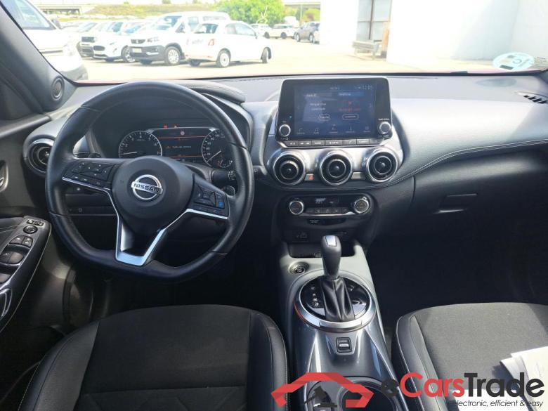 Nissan DIG-T 84 kW (114 CV) DCT 7 Vel. Tekna NISSAN JUKE / 2019 / 5P / crossover DIG-T 84 kW (114 CV) DCT 7 Vel. Tekna #3