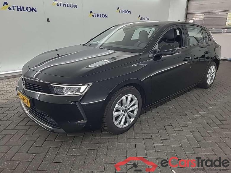 OPEL ASTRA 1.2 turbo S/S 81kW Edition 5D #1