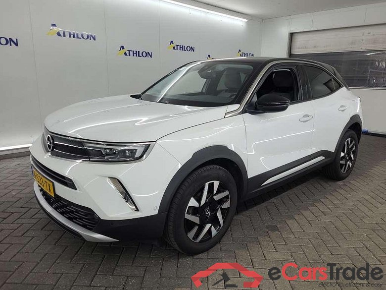 OPEL MOKKA 1.5 diesel S/S 81kW Business Elegance 5D #1