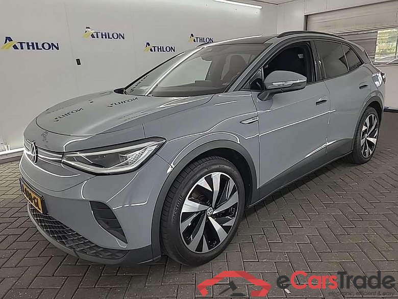 VOLKSWAGEN ID.4 77kWh Max Auto 5D 150kW #1