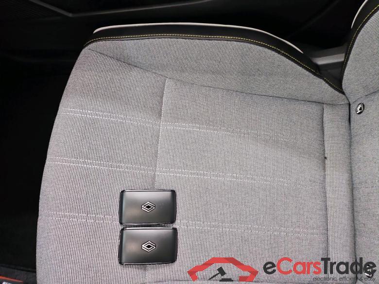 Renault Megane '22 BEV Renault Megane E-TECH EV60 220 pk Optimum Charge Techno 5d #4