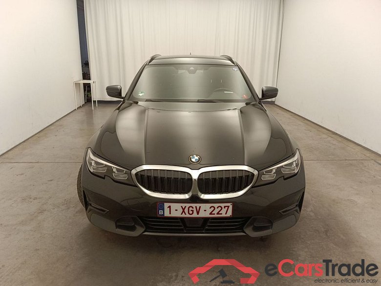 BMW 3 Reeks Touring 320i (135 kW) 5d #1