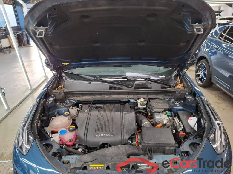 LynkAndCo Lynk & Co 01 ´20 LYNK & CO 01 PHEV 5d 132kW