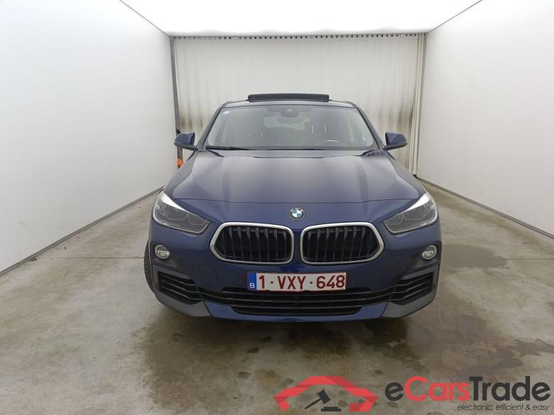 BMW X2 sDrive20i DCT 5d #1