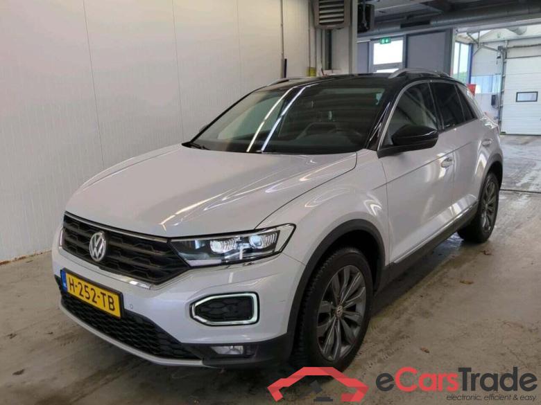 VOLKSWAGEN T-Roc 1.5 TSI Sport #1
