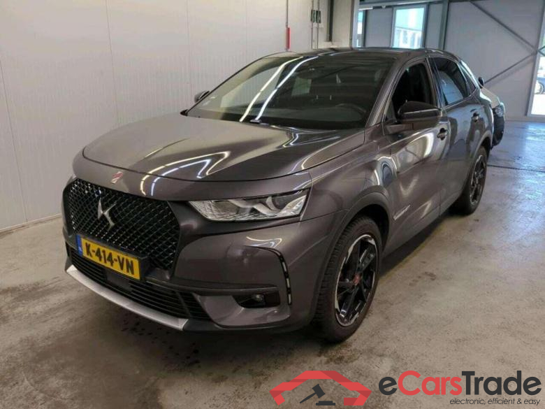 DS 7 Crossback 1.6 PT Perf. Line