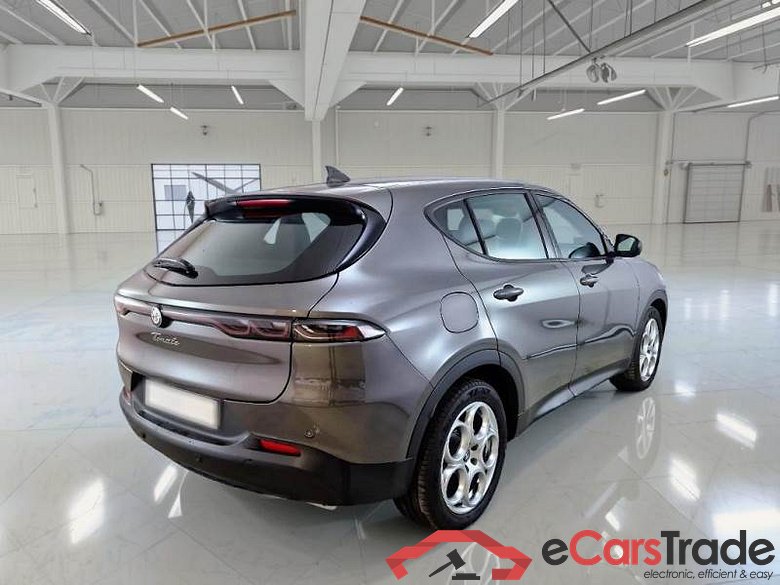 AlfaRomeo HYBR ALFA ROMEO TONALE / 2022 / 5P / SUV 1.5 130CV HYBRID TCT7 SPRINT #2