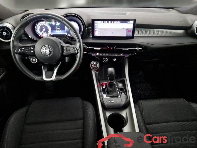 AlfaRomeo HYBR ALFA ROMEO TONALE / 2022 / 5P / SUV 1.5 130CV HYBRID TCT7 SPRINT #3