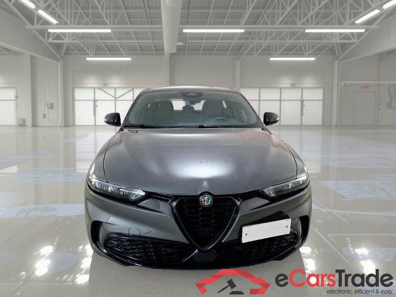 AlfaRomeo HYBR ALFA ROMEO TONALE / 2022 / 5P / SUV 1.5 130CV HYBRID TCT7 SPRINT #6