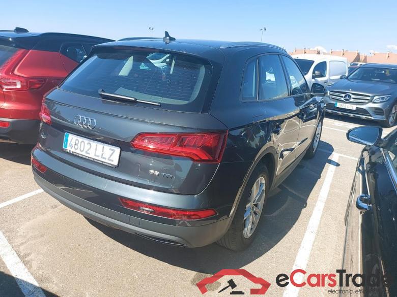 Audi Advanced 35 TDI 120kW S tronic Q5 35 TDI Advanced 2.0 TDI 165CV AT7 E6dT #2