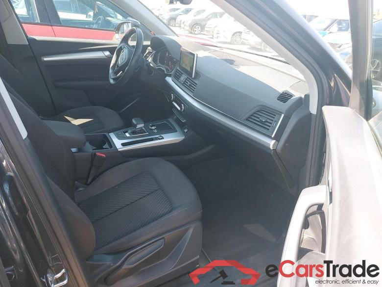 Audi Advanced 35 TDI 120kW S tronic Q5 35 TDI Advanced 2.0 TDI 165CV AT7 E6dT #6