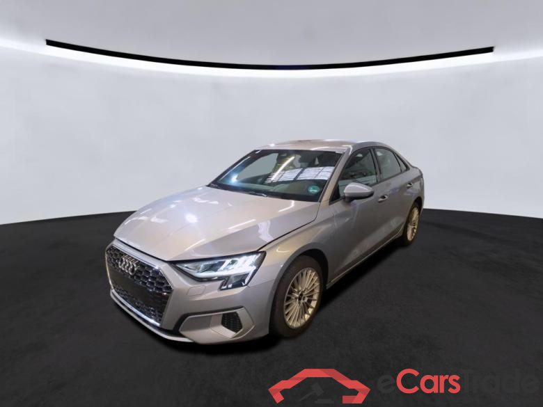 Audi 30 TFSI advanced A3 Limousine