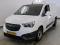 preview Opel Combo #0