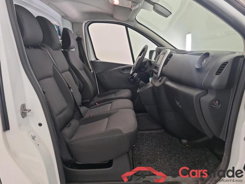 Renault * Trafic '14 Renault Trafic L1H1 T27 ENERGY 1.6 dCi 145 TT WLTP Comfort 4d #3