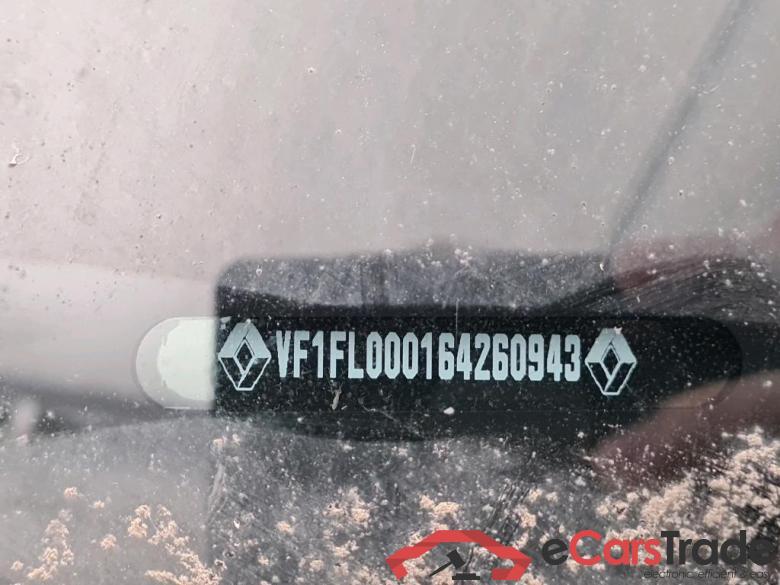 Renault * Trafic '14 Renault Trafic L1H1 T27 ENERGY 1.6 dCi 145 TT WLTP Comfort 4d #6