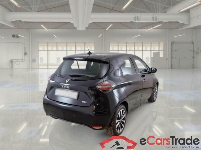 Renault 4 RENAULT ZOE / 2019 / 5P / BERLINA ZOE INTENS R135 #2