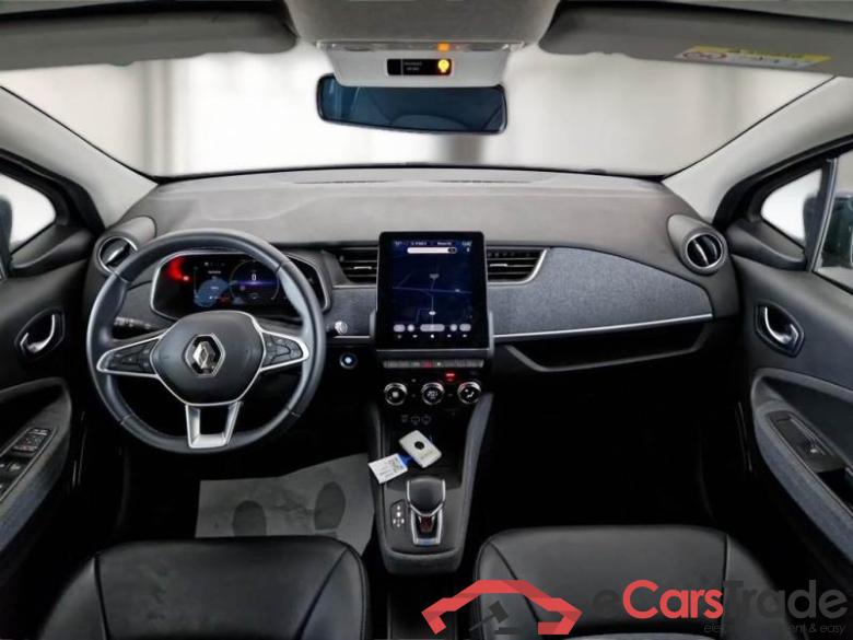 Renault 4 RENAULT ZOE / 2019 / 5P / BERLINA ZOE INTENS R135 #3