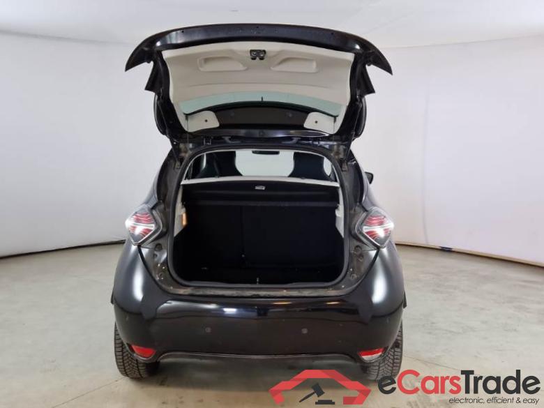 Renault 4 RENAULT ZOE / 2019 / 5P / BERLINA ZOE INTENS R135 #5