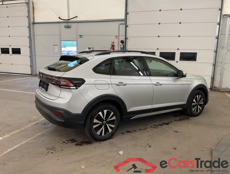 VOLKSWAGEN Taigo Taigo 1.0 TSI Life OPF #2