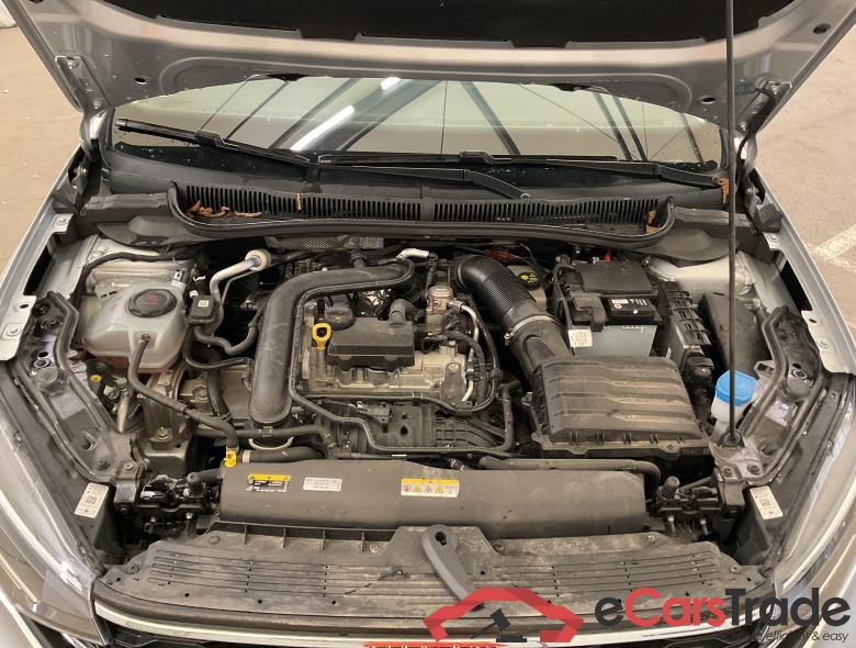 VOLKSWAGEN Taigo Taigo 1.0 TSI Life OPF #3