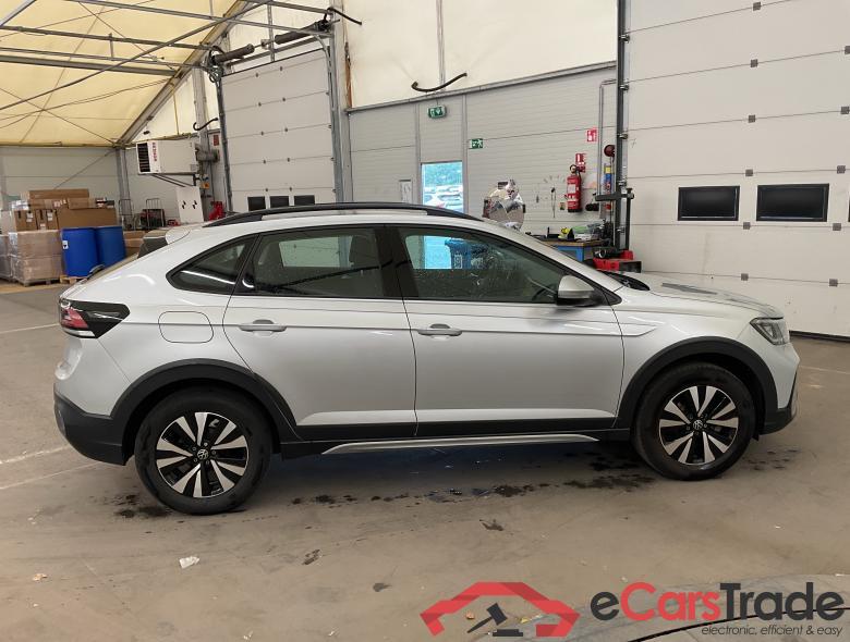 VOLKSWAGEN Taigo Taigo 1.0 TSI Life OPF #4