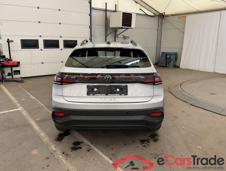VOLKSWAGEN Taigo Taigo 1.0 TSI Life OPF #5