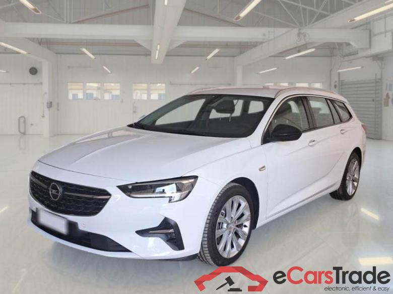 Opel 5 OPEL INSIGNIA / 2020 / 5P / STATION WAGON ST 2.0 CDTI BUSINESS ELEGANCE 174CV AT8 #1