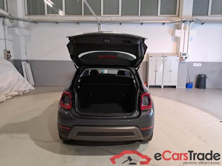 Fiat 13BSNCR2020 FIAT 500X / 2018 / 5P / CROSSOVER 1.3 MJET 95CV 4X2 BUSINESS #5