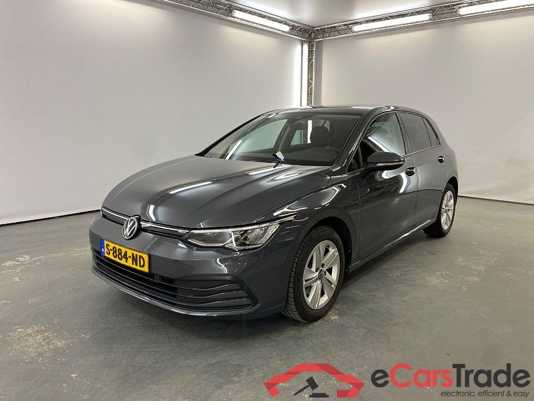 VOLKSWAGEN GOLF 1.0 eTSI Life Business #1