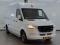 preview Mercedes Sprinter #1