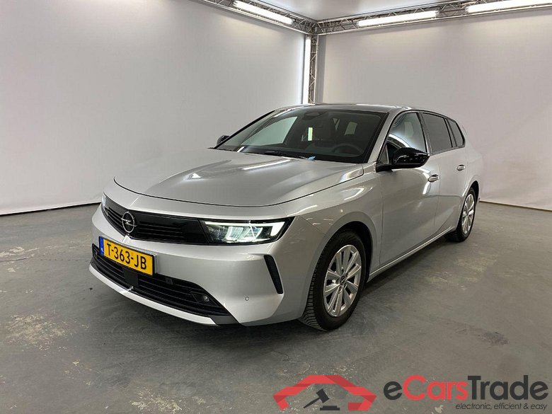 OPEL ASTRA SPORTS TOURER 1.2 Turbo #1
