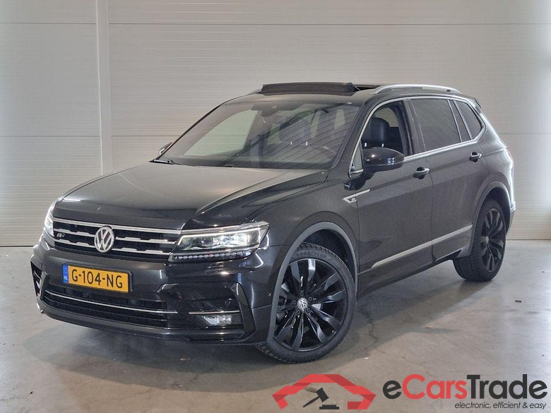 VOLKSWAGEN Tiguan Allspace 1.5 TSI Highline Business R
