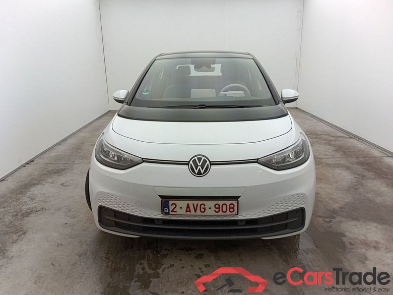 Volkswagen ID.3 77 kWh 150kW Pro S 5d #1