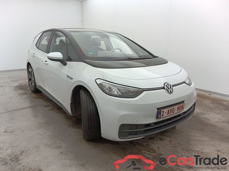 Volkswagen ID.3 77 kWh 150kW Pro S 5d #2