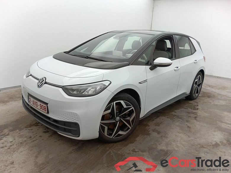 Volkswagen ID.3 77 kWh 150kW Pro S 5d #3