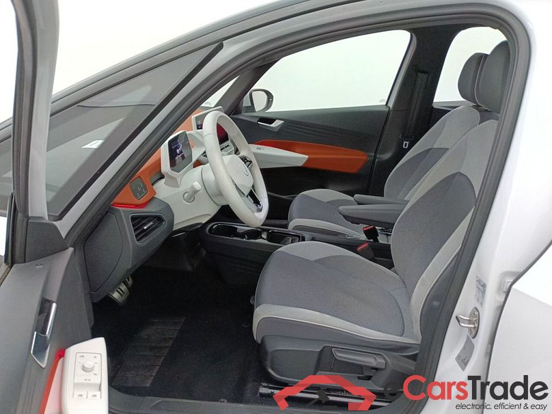 Volkswagen ID.3 77 kWh 150kW Pro S 5d #6