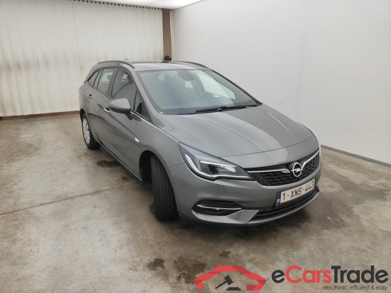 Opel Astra Sports Tourer 1.5 Turbo D 90kW S/S Edition 5d #2