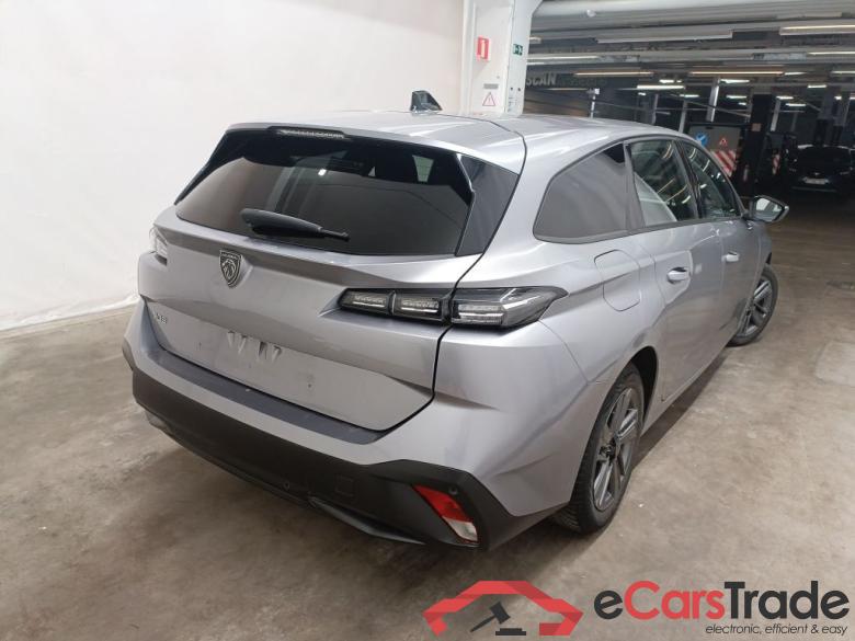 Peugeot 308 SW 1.5 BlueHDi 130 S&S EAT8 Active Pack 5d #4